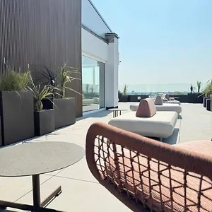 4* Отель Helios & Terrazza Mia