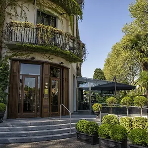 4* Отель De La - Small Luxury Of The World